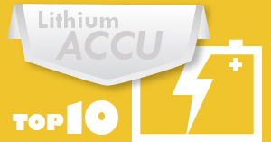 caravans campers lithium accu top 10